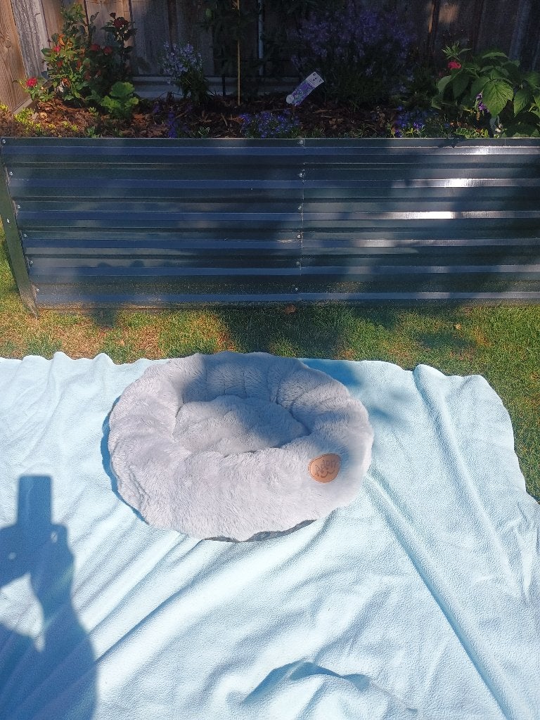 Te koop mooie Adori hond/katten mand, Ophalen of Verzenden, Zo goed als nieuw, Polyester