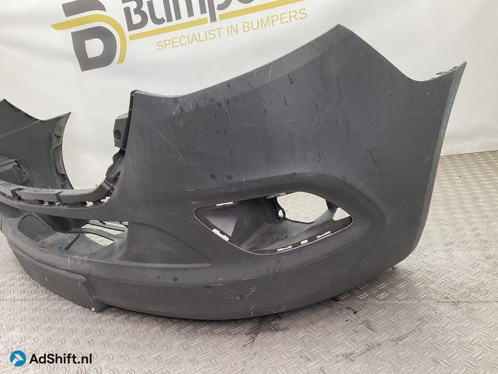 Bumper Mercedes Sprinter W910 18-22 A9108850000 Voorbumper A, Bumper