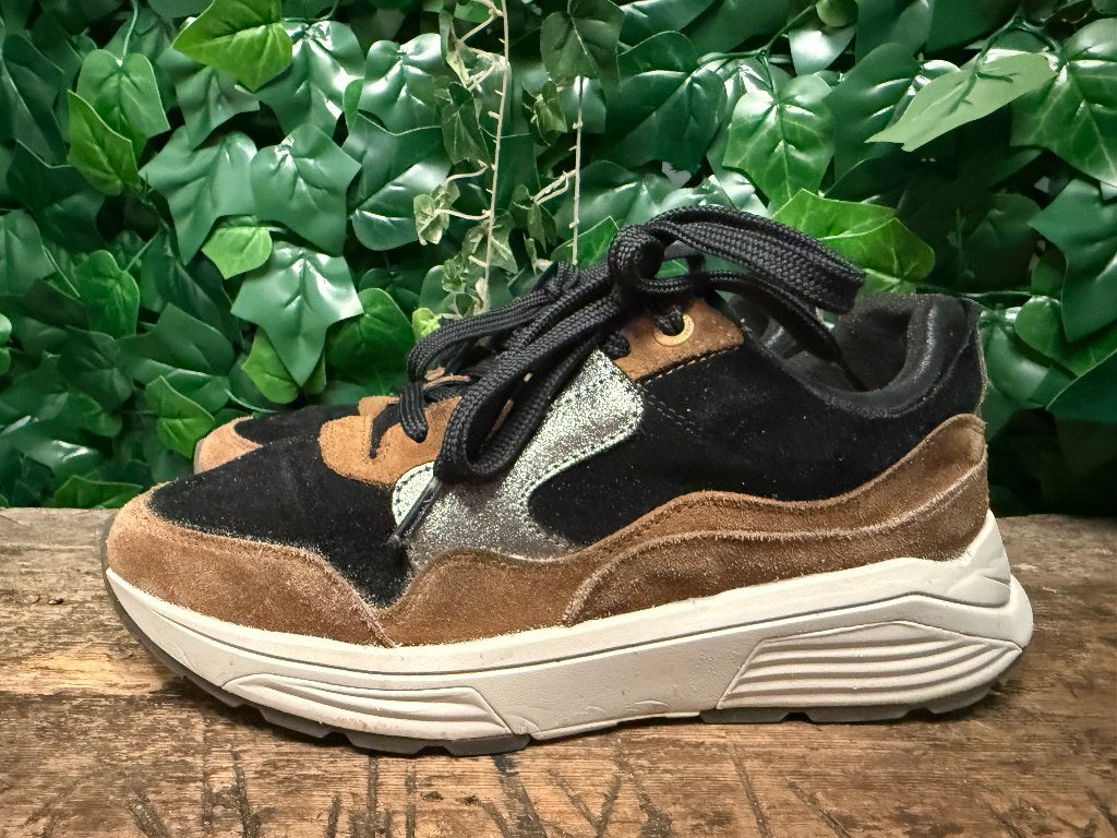 zo goed als nieuw sneakers van Xsensible maat 41 (wijdte GX)