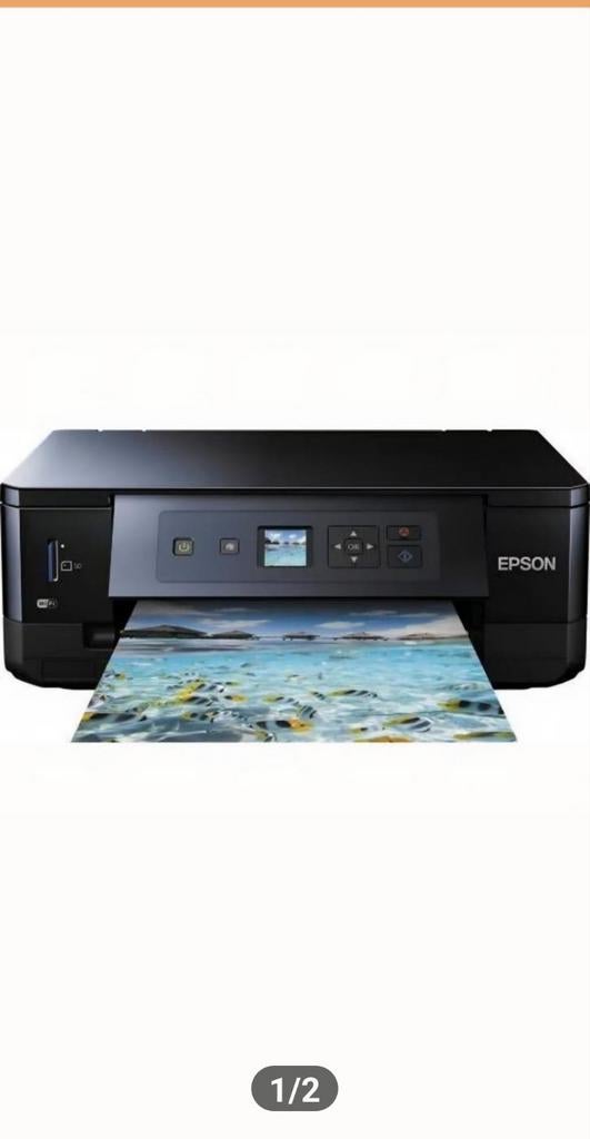 Epson xp540, Computers en Software, Printers, Ophalen
