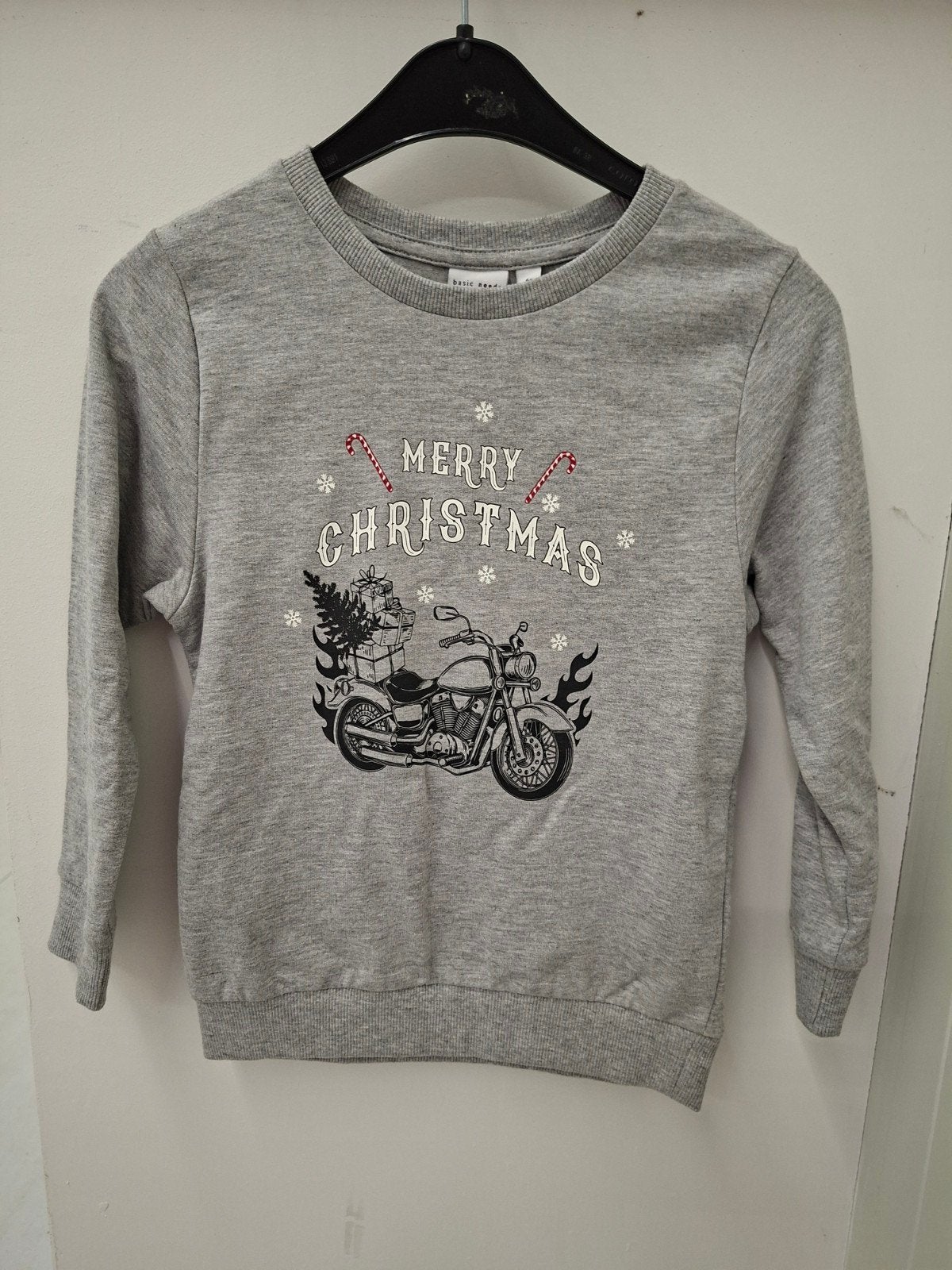 Partij Kerst Sweaters Jongens Maat 126-152/58 (13 stuks), Ophalen of Verzenden, Nieuw, Onbekend, Jongen