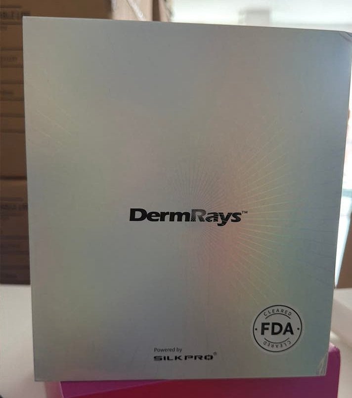DermRays Revive 1064nm Laser – Huidverjonging & Anti-Aging, DermRays, Overige typen, Nieuw, Ophalen of Verzenden