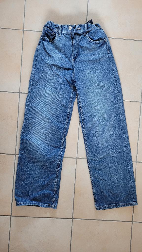 Pakket: meisjeskleding maat 158 - 158/164, Kinderen en Baby's, Kinderkleding | Maat 158, Meisje, Overige typen, Gebruikt, Diverse merken