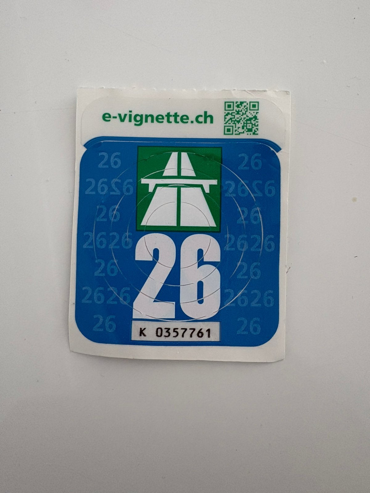 Zwitserland vignet, Tickets en Kaartjes, Drie personen of meer