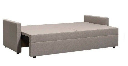 Expandable sofa bed for sale, Ophalen, Gebruikt, Tweepersoons
