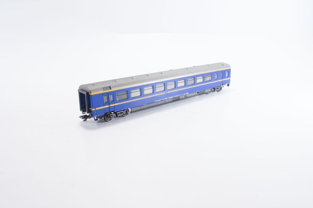 Marklin H0 4362 NS Koninklijk rijtuig, Hobby en Vrije tijd, Modeltreinen | H0, Wisselstroom, Wagon, Ophalen of Verzenden, Märklin