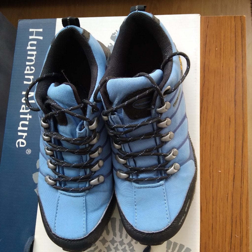 Dames wandelschoenen, Sport en Fitness, Bergsport en Wandelen, Ophalen, Zo goed als nieuw, Schoenen