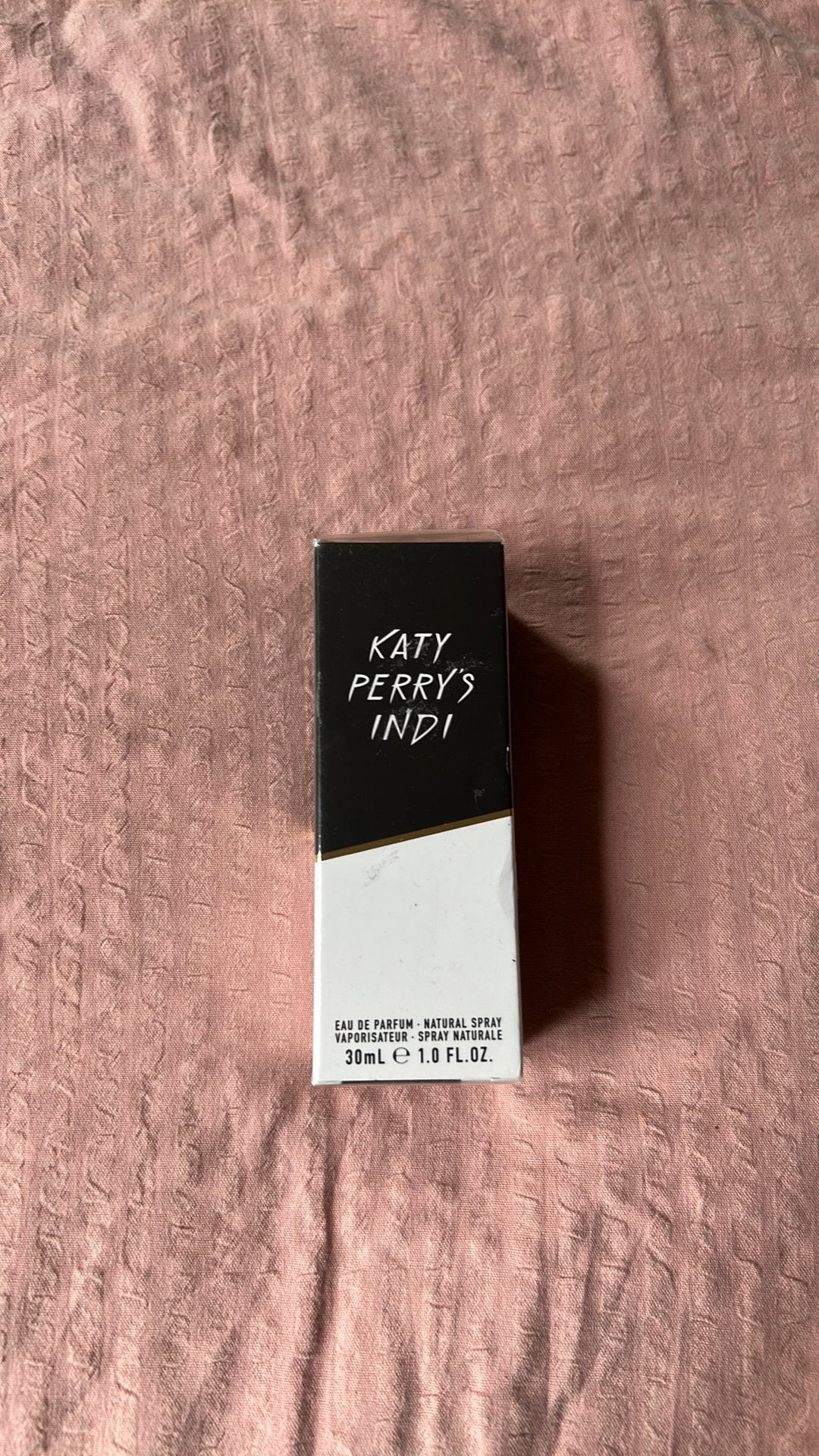 Katy Perry’s Indi, Verzenden, Nieuw