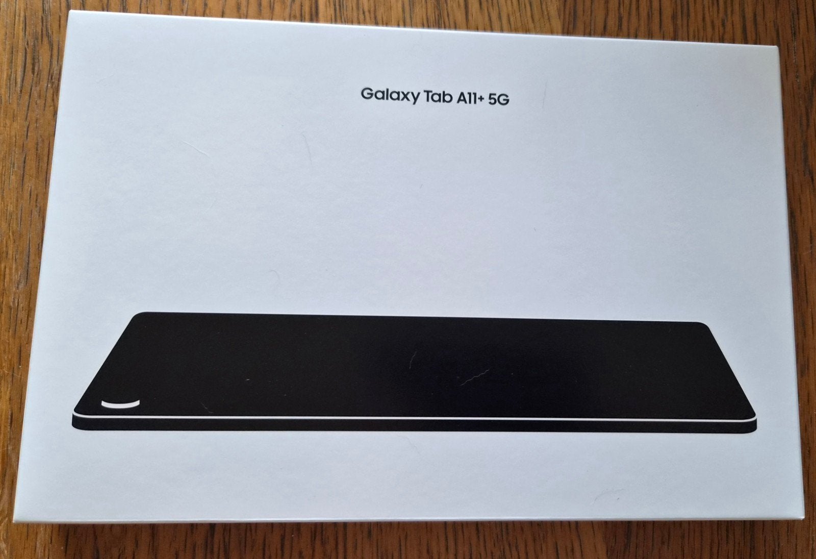 Nieuwe Samsung Galaxy Tab A11+ 5G - Ongeopend, Computers en Software, Windows Tablets, 10 inch, Nieuw, Ophalen of Verzenden, Samsung