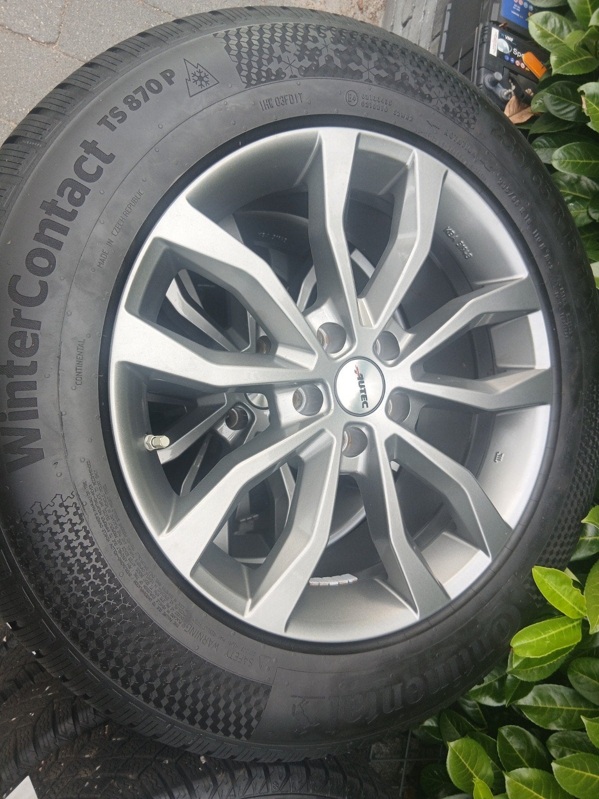 lexus diverse sets 17 18 en 19 inch, Auto-onderdelen, Banden en Velgen, Idem, Continetal, Nieuw, Idem@gmail.cm