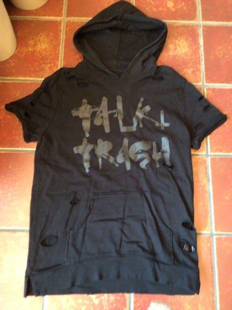 Mouwloze trui maat xl, Mouwloze trui maat xl grote kast opruiming, Zwart, Maat 46/48 (XL) of groter, Ophalen of Verzenden