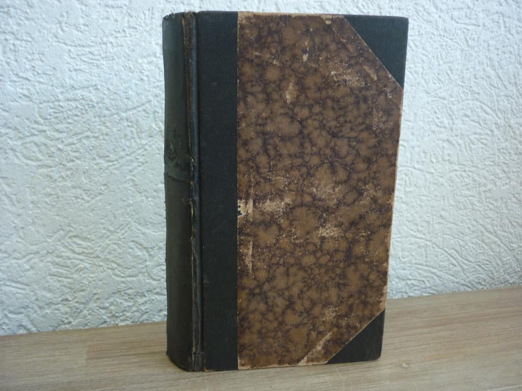 Th. van der Groe - Biddags- predikaties, Boeken, Ophalen of Verzenden, Gelezen, Christendom | Protestants