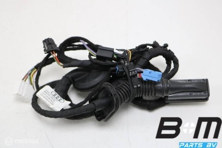 Portierkabelboom rechtsvoor Audi A1 GB SB 82B971030K, Auto-onderdelen, Gebruikt