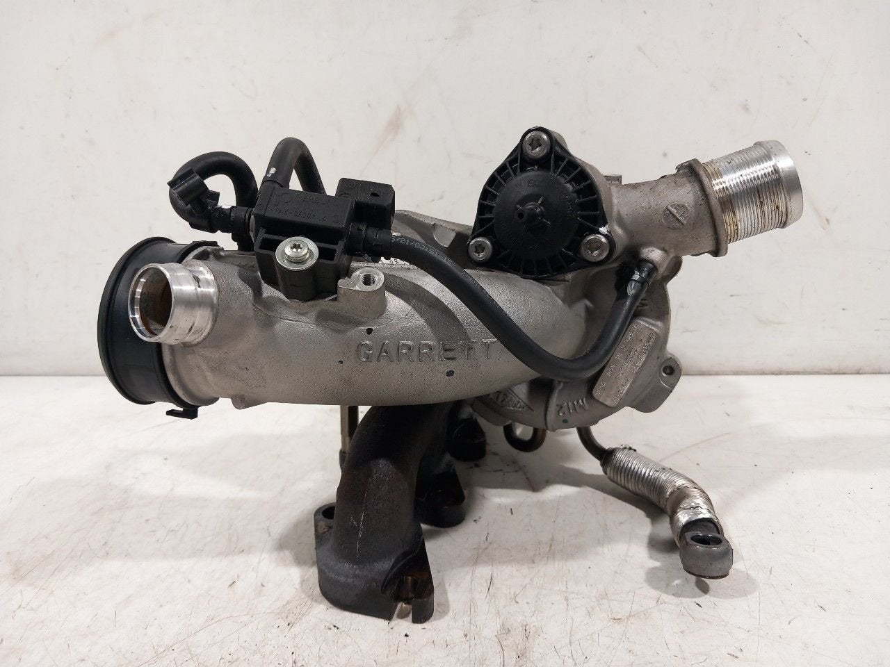 Turbo Opel Mokka, Onderdelen@venauto.nl, Van der Ven Autorecycling B.V., Gebruikt, Ettenseweg 76, 4706 PB Roosendaal, The Netherlands