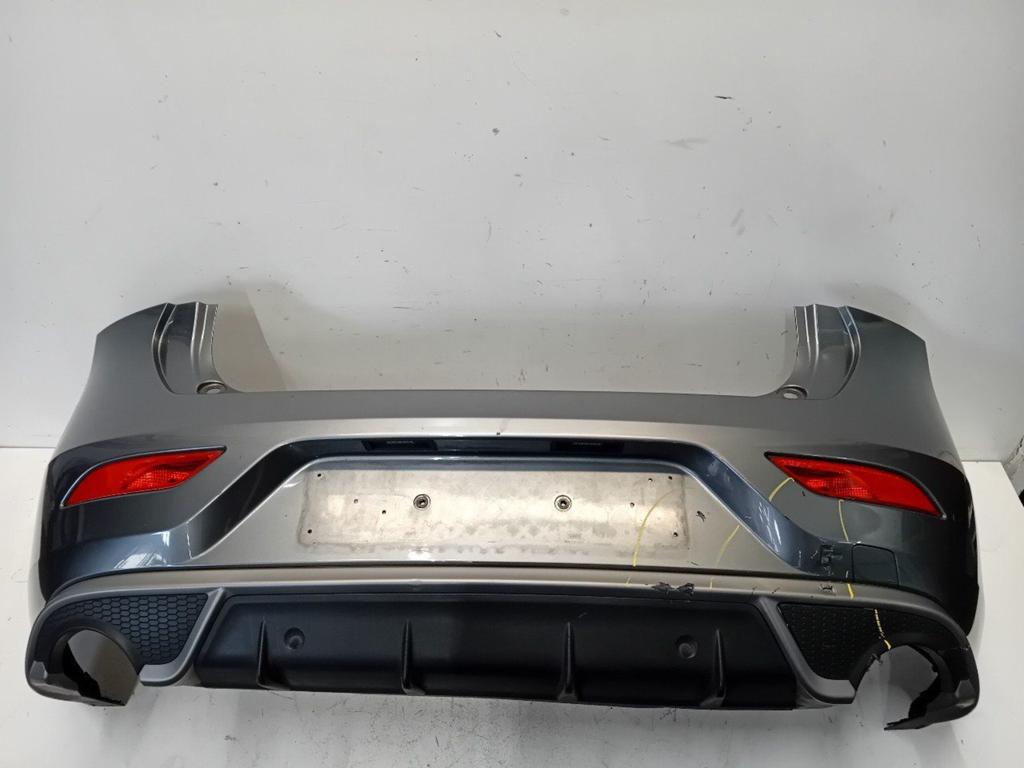 Bumper achter Volvo V40, Auto-onderdelen, Onderdelen@venauto.nl, Van der Ven Autorecycling B.V., Gebruikt, Ettenseweg 76, 4706 PB Roosendaal, The Netherlands