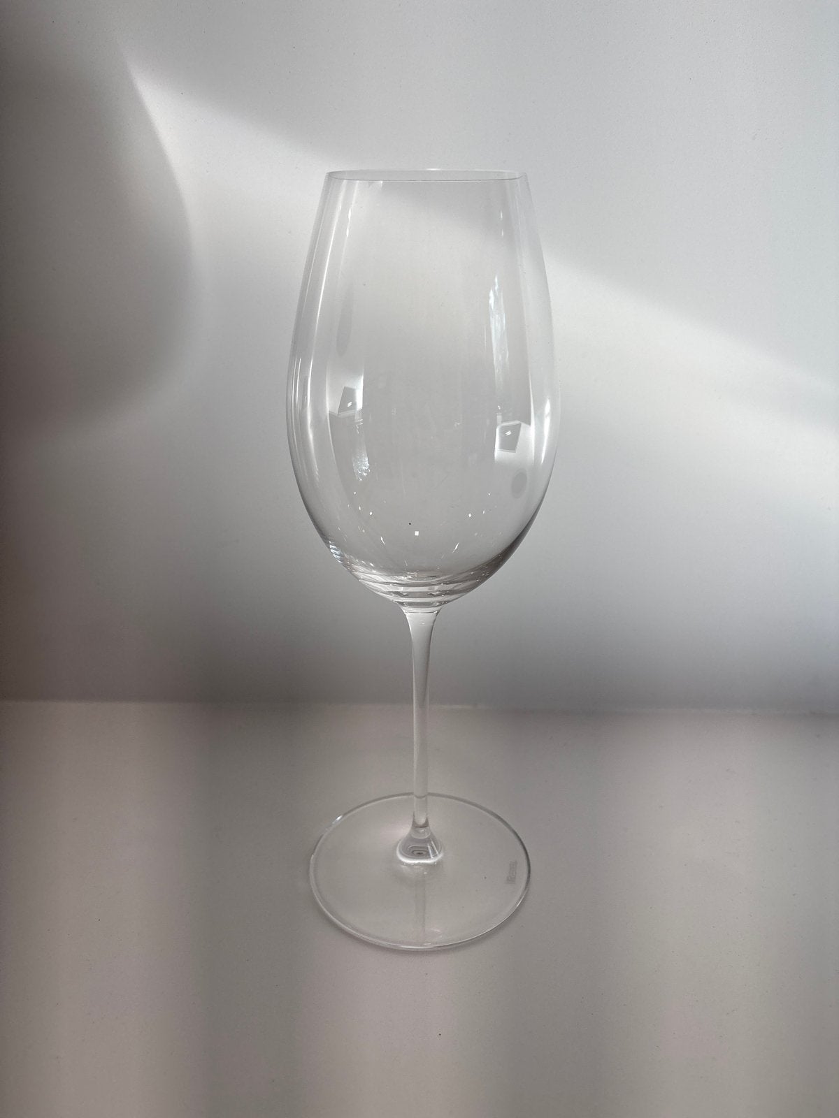 Riedel Veritas Sauvignon Blanc wijnglas, Ophalen of Verzenden, Nieuw, Transparant, Glas