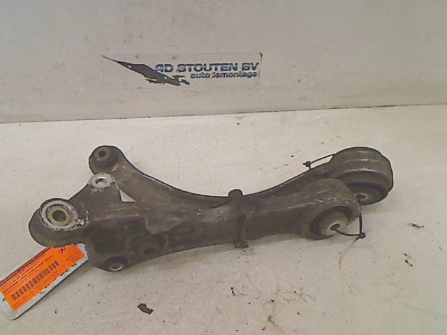 Draagarm Links Voor Onder Jaguar XJ (X350) (2003-03/2009-03), Gebruikt, Campus Kronberg 7, Kronberg im Taunus 61476, , Duitsland