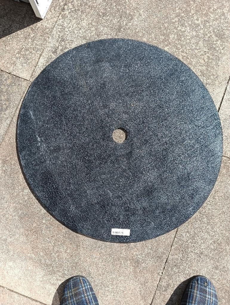 Bitumen rozet te koop, Ophalen, Overige materialen, Zwart, Nieuw