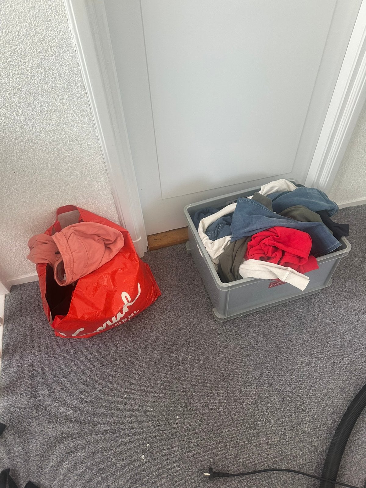 Diverse kledingstukken, Ophalen, Zo goed als nieuw