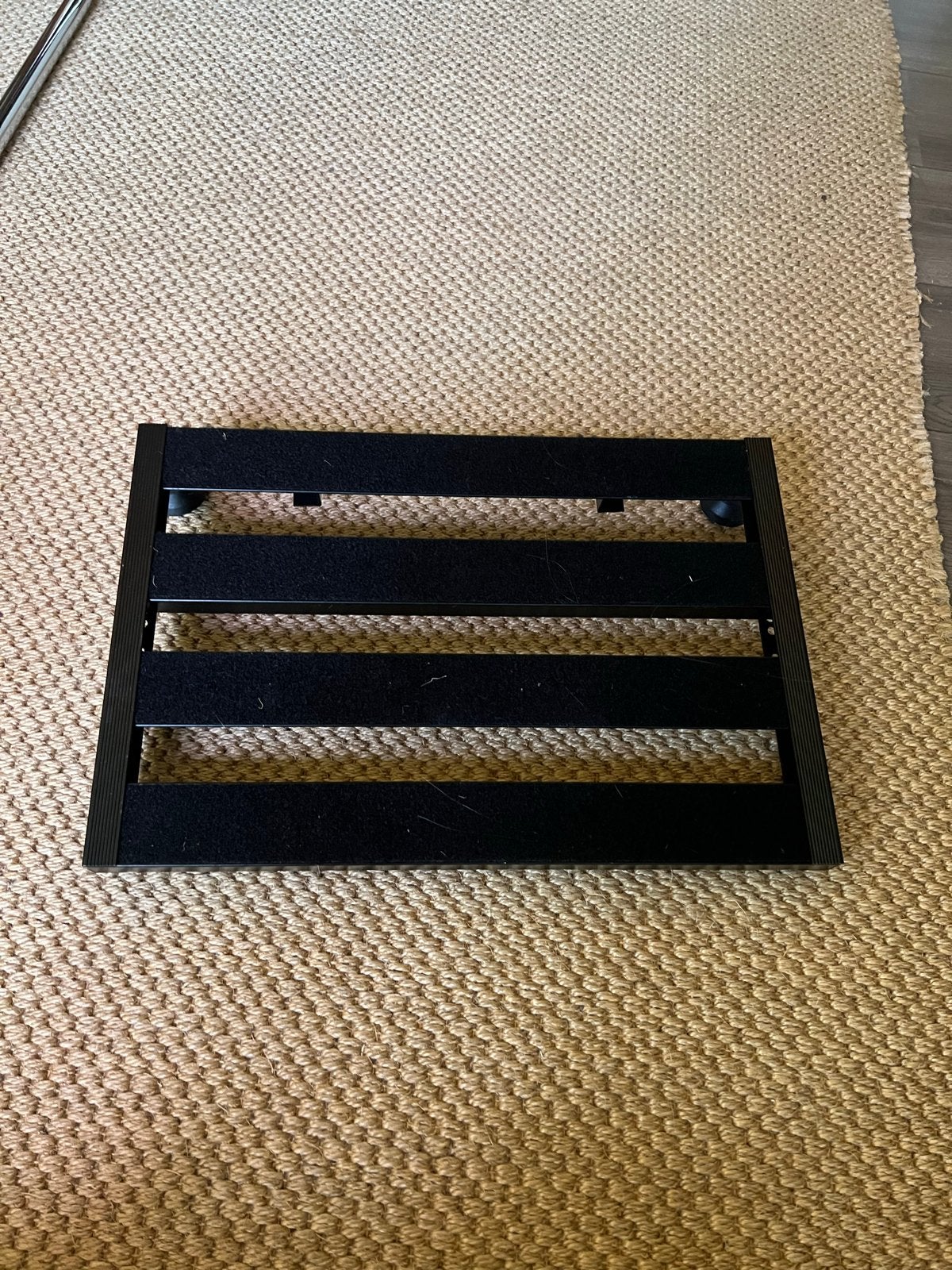Harley Benton SpaceShip 40 Pedalboard - Zo goed als nieuw, Ophalen of Verzenden, Zo goed als nieuw, Overige typen