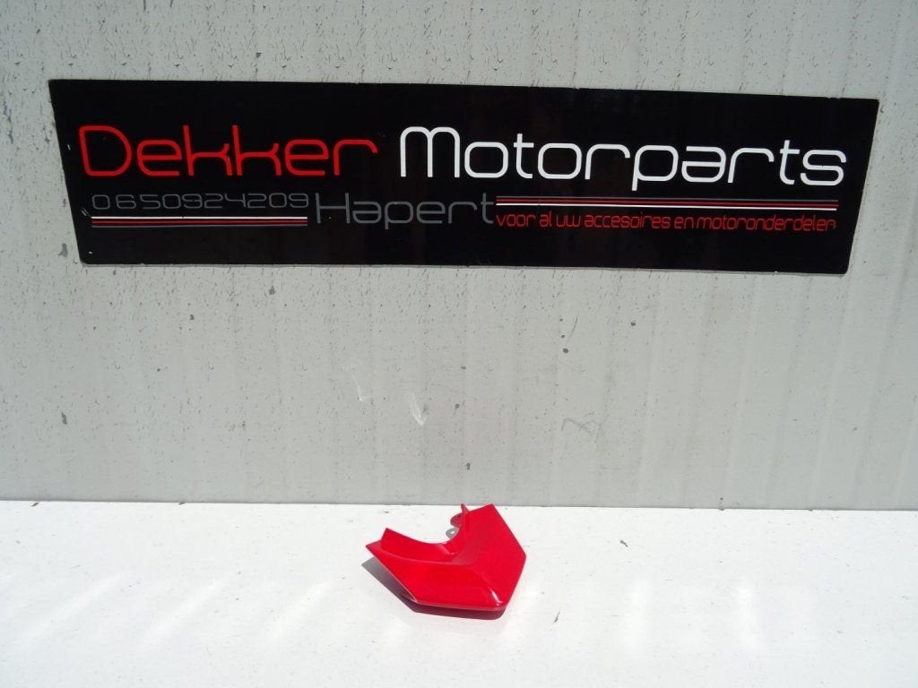 Midden deel kont Honda CBR1000RR-R Fireblade SC82 2020-2023, -, -, Nieuw, Ophalen of Verzenden