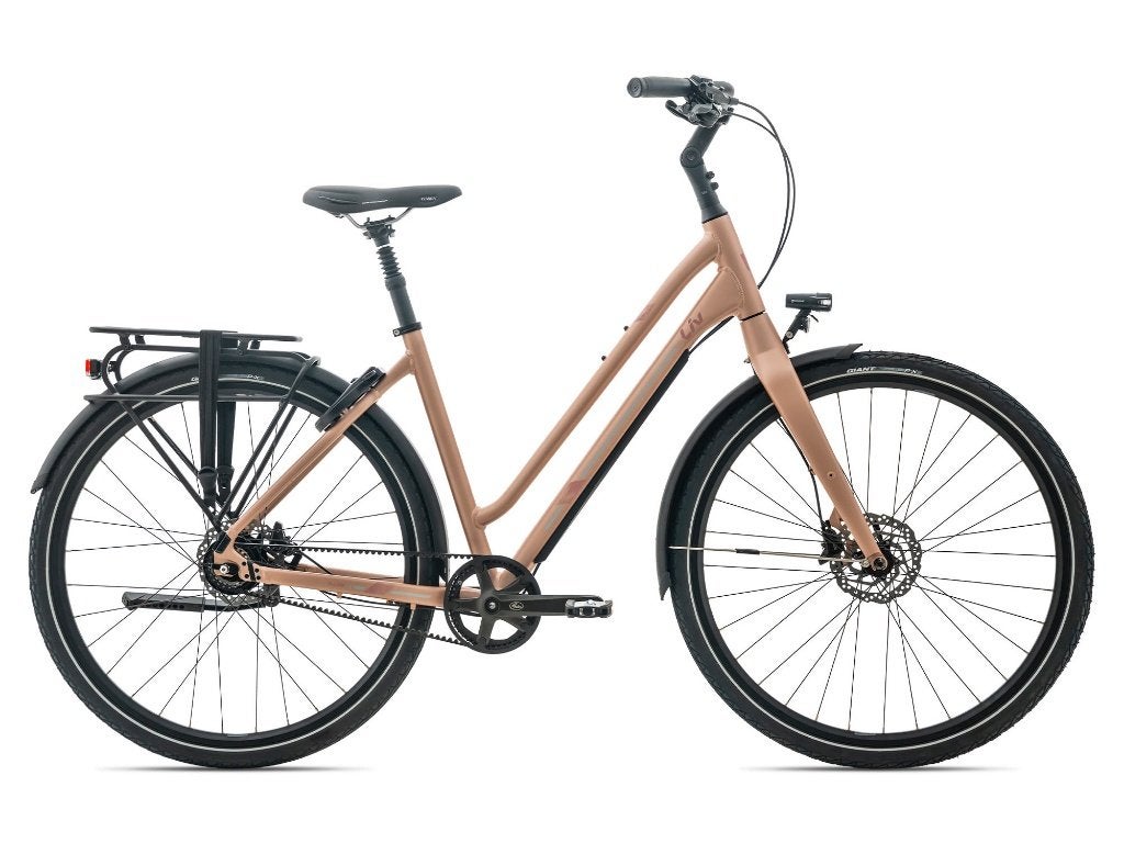 LIV Allure CS 1 - Laatste modelle!!!!, Ophalen, Nieuw, Giant, 50 tot 53 cm