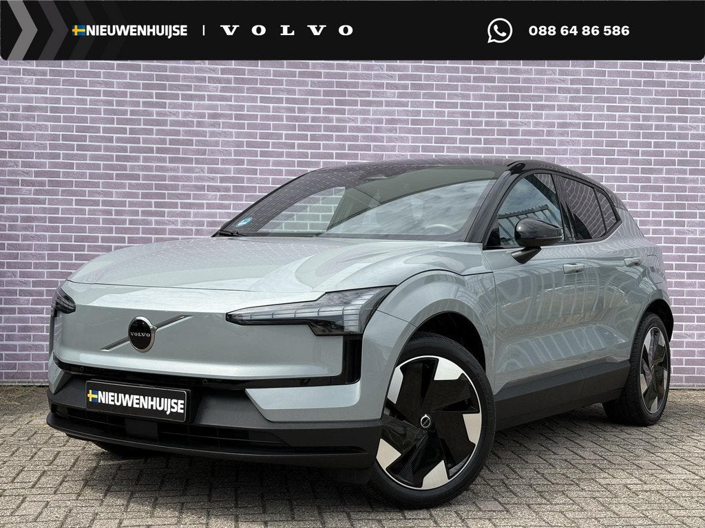 Volvo EX30 Single Motor Extended Range Plus 69 kWh | SOH:98,