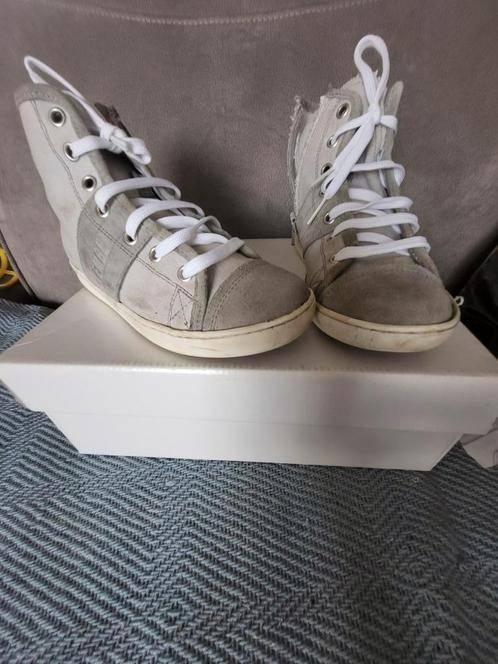 mooie schoenen van BIkkembergs maat 33, Gebruikt, Jongen of Meisje, Schoenen, Ophalen of Verzenden