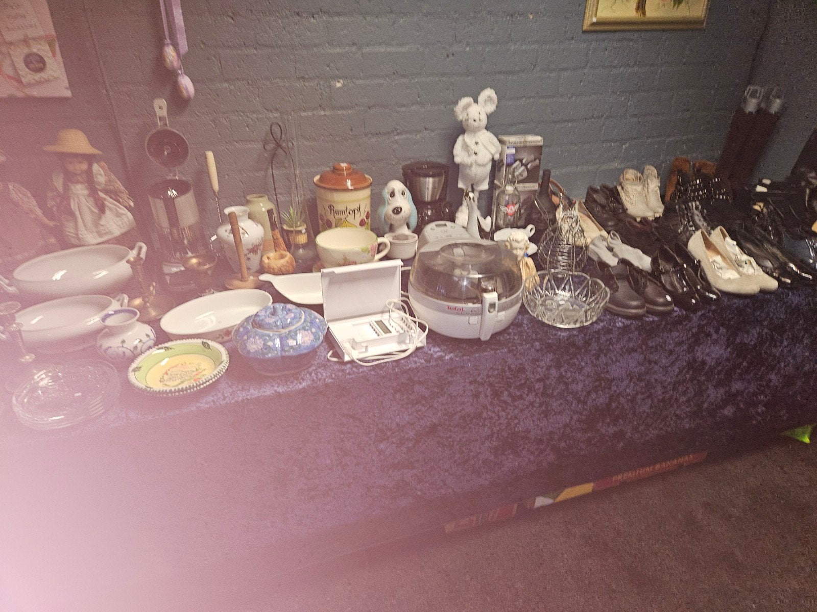 Opkoper Gezocht, Diversen, Rommelmarktspullen, Ophalen