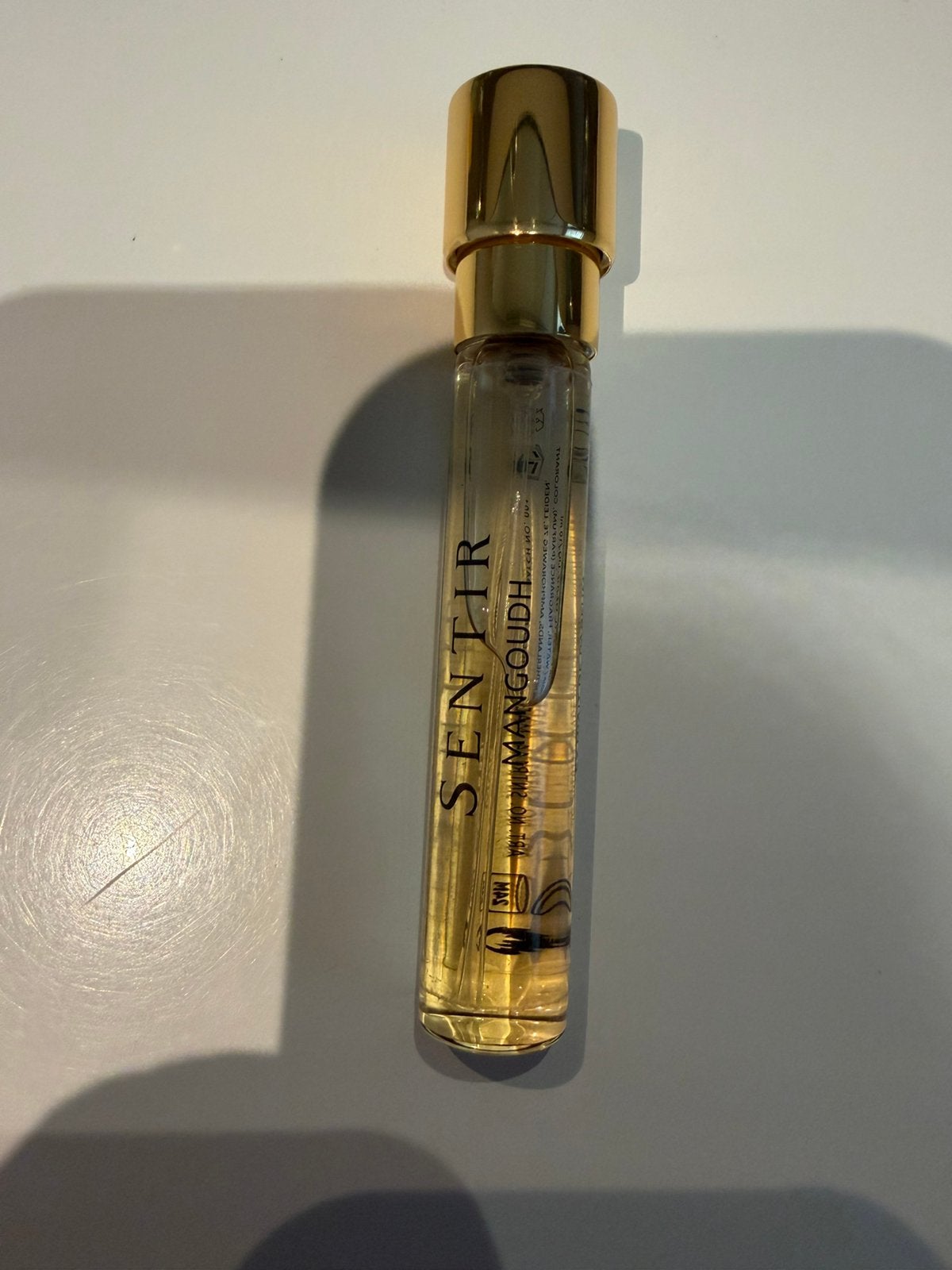 2 navul parfums van Sentir, Ophalen of Verzenden, Zo goed als nieuw