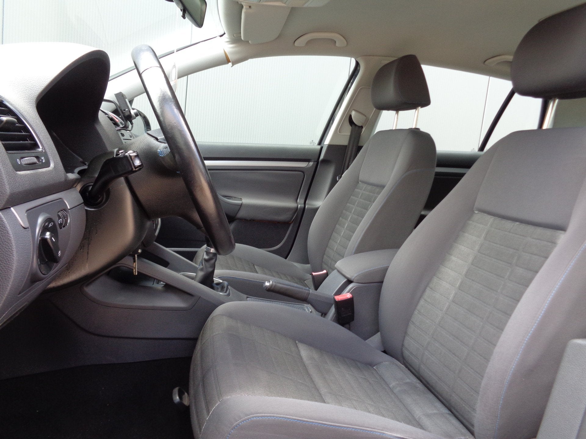 Volkswagen Golf 1.9 TDI Optive 105PK Airco Cruise 5DRS NL-Au, Auto's, Voorwielaandrijving, Gebruikt, 4 cilinders, 1226 kg