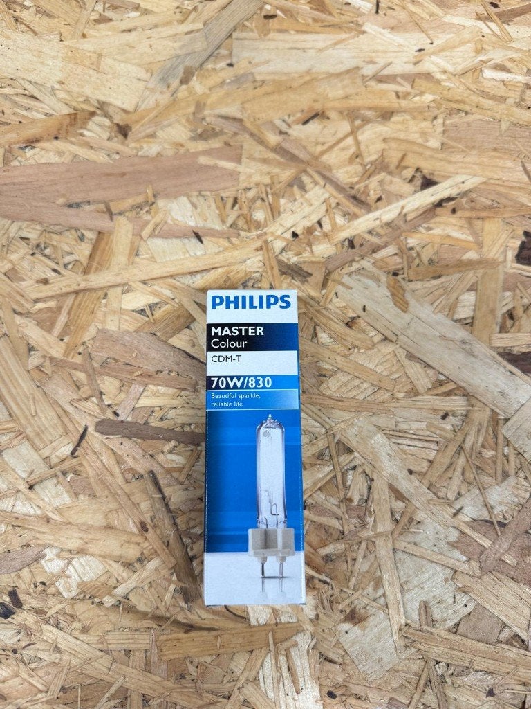 philips CDMT-T 20w/930, Philips, Led-lamp, Zo goed als nieuw, 10 tot 30 watt