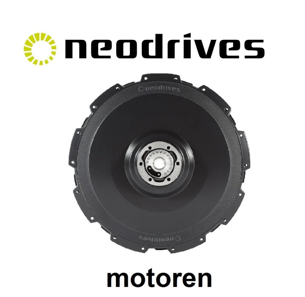 neodrives motor voor fiets de nieuwste Z25 Z25s Z25RS, Fietsen en Brommers, Ophalen, Ligfiets, Nieuw, Motor