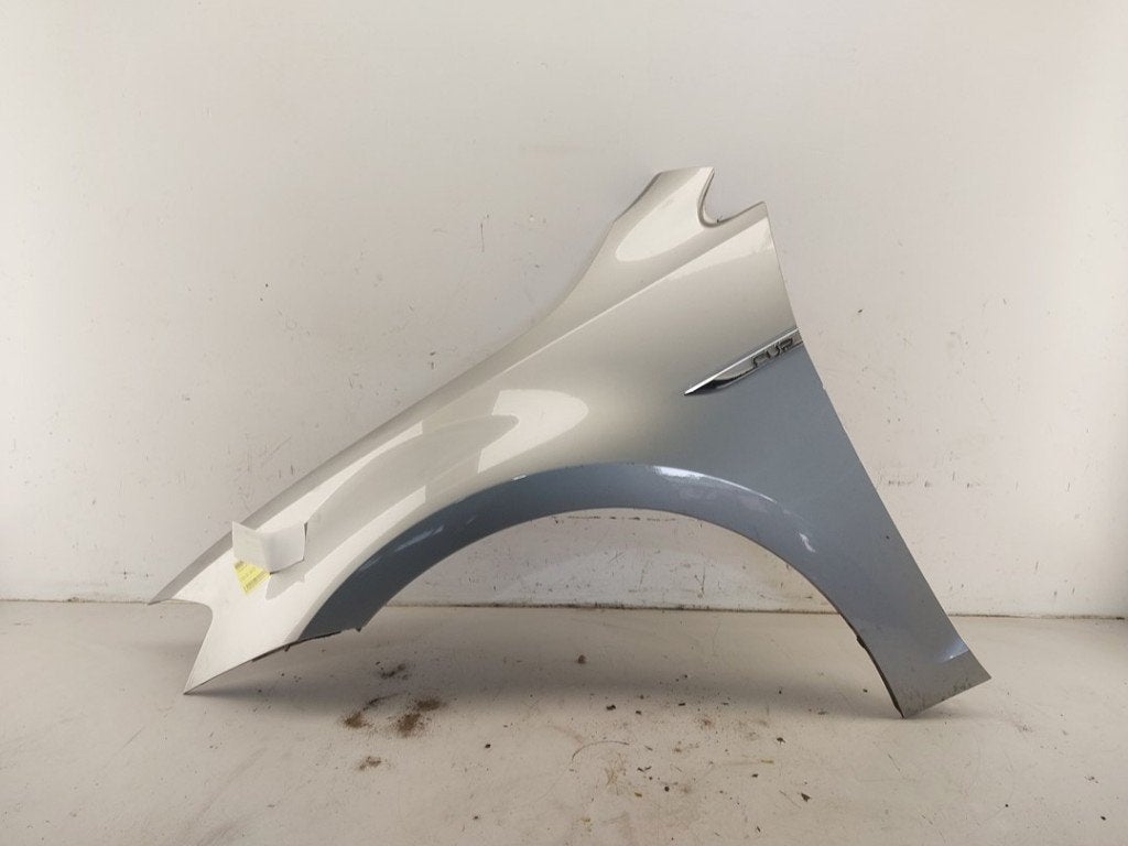 Spatbord Links Voor Volkswagen Golf VII (AUA) 5G0821105A, Gebruikt, Volkswagen, Volkswagen AG, Kundenbetreuung@volkswagen.de