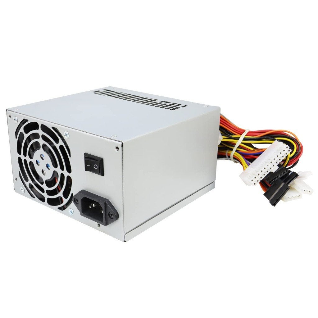 LXun Upgraded 300W FSP300-60PLN ATX Power Supply, Facturen@maascomputers.nl, Ophalen of Verzenden, Cargadoorweg 23, 6541 BT Nijmegen