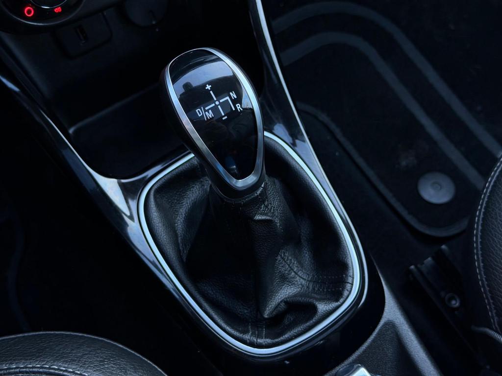 Opel ADAM 1.4 Bi-Fuel Unlimited Aut/Pano Dak/Leer/Navigatie/, ADAM, 4 cilinders, 1020 kg, Hatchback