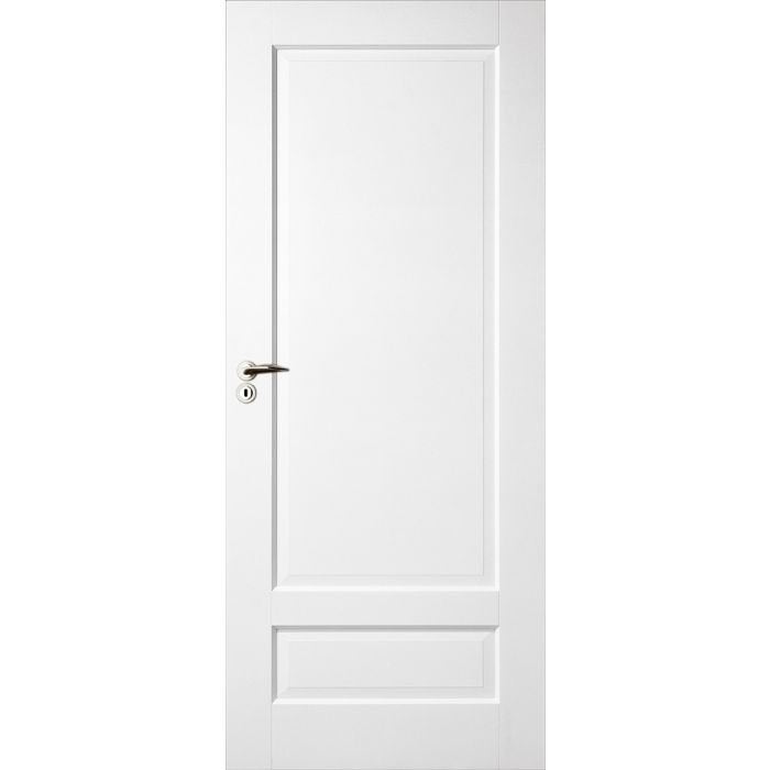 3x Paneeldeur 73x231.5 cm sks 1219 nr 479, Ophalen, Minder dan 80 cm, 215 cm of meer, Binnendeur