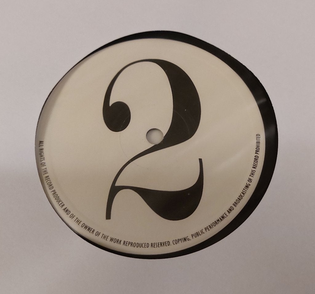 Timbuk 3 VINYL PROMO 12 INCH Test pressing IRS label 1987, Limited edition, Ophalen of Verzenden, Zo goed als nieuw, 12 inch