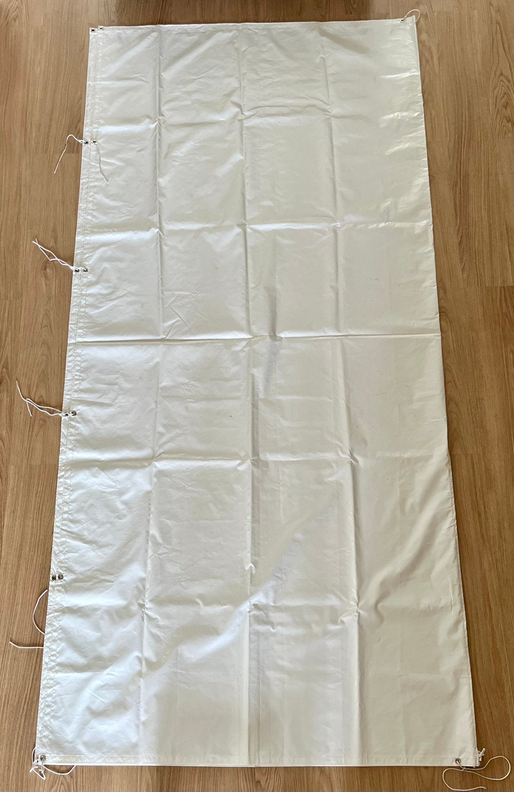 Plastimo giektent / kuiptent, Ophalen of Verzenden, Gebruikt, Overige typen