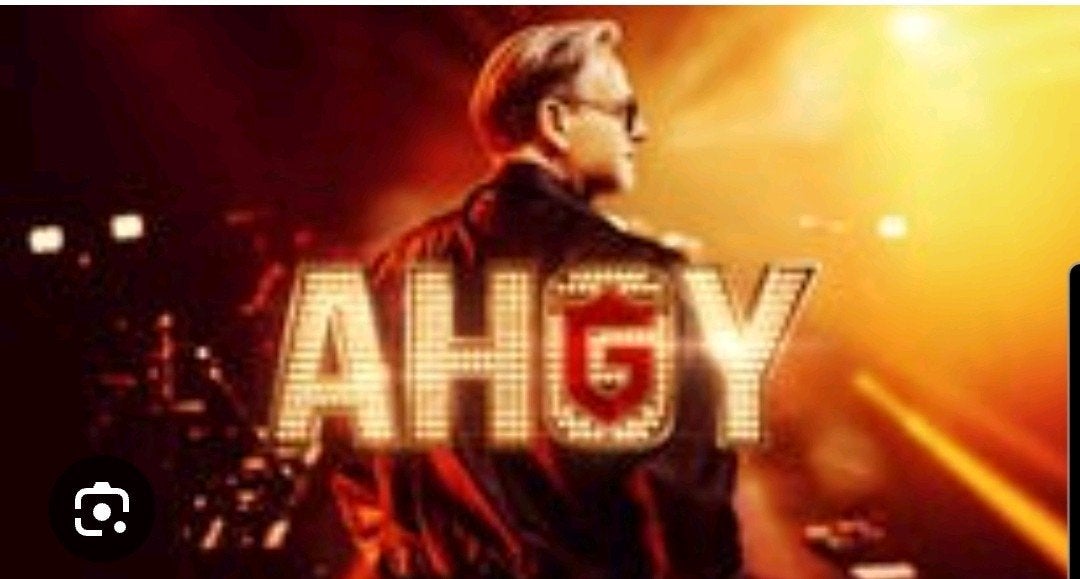 Guus Meeuwis in Ahoy 3 april 2027, Tickets en Kaartjes, Twee personen