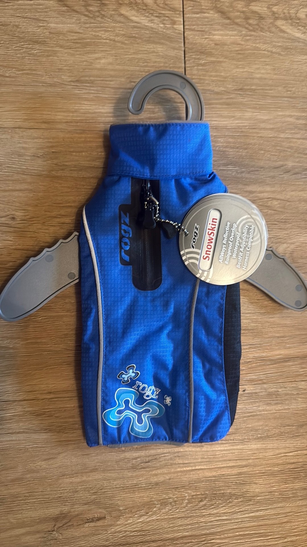 Rogz snowskin 22 cm nieuw, Ophalen of Verzenden, Nieuw