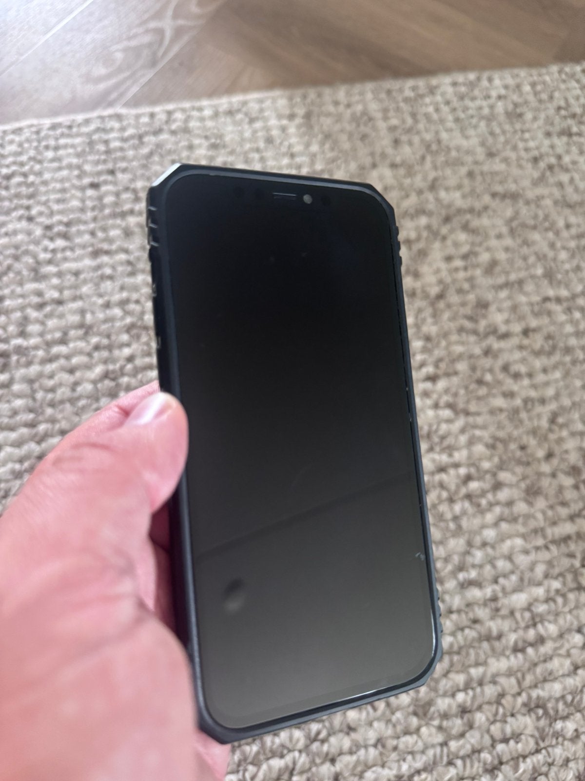 Iphone 12 wit 64gb, Telecommunicatie, Wit, Ophalen of Verzenden, Zo goed als nieuw, IPhone 12
