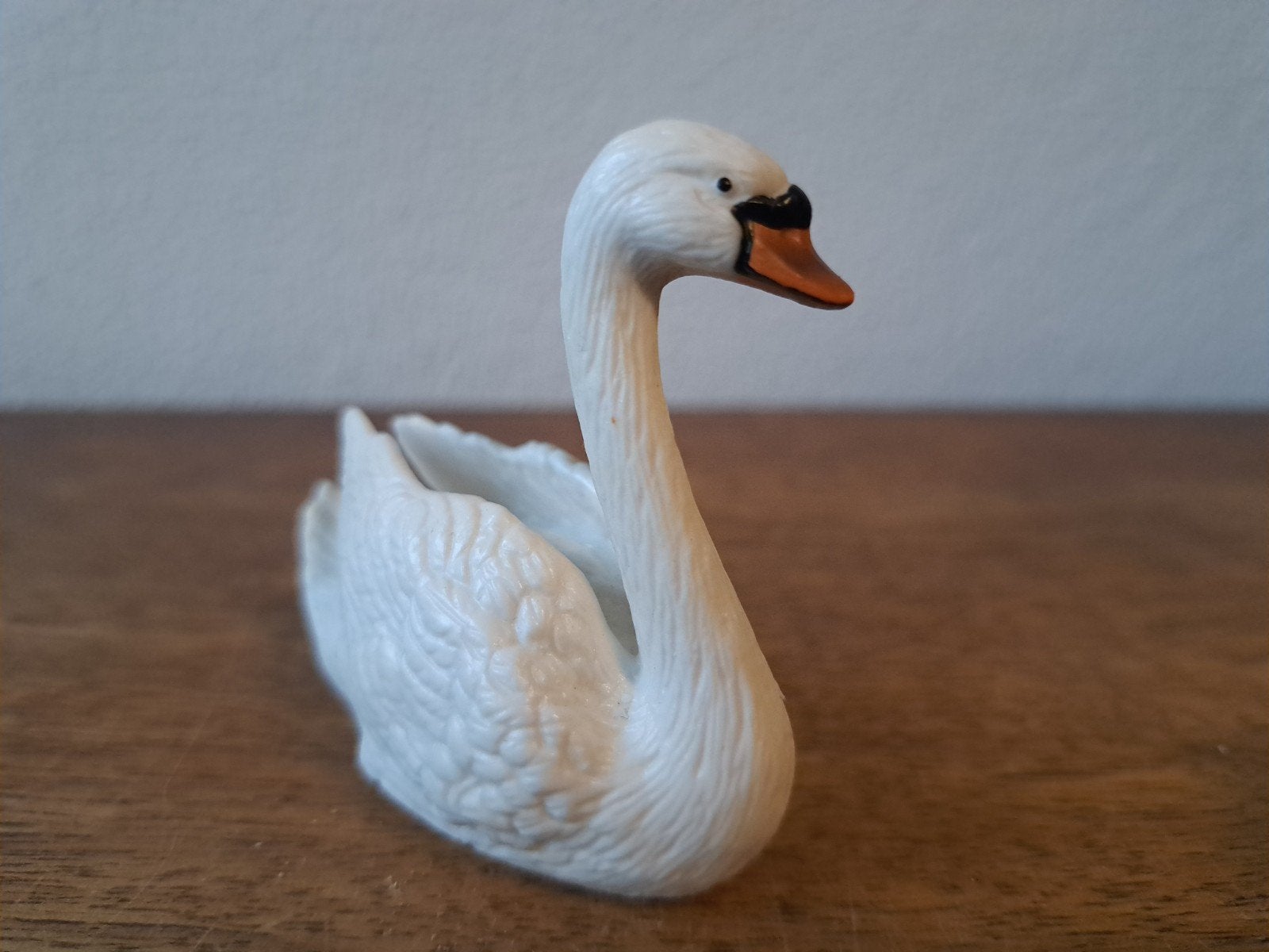 Schleich Zwaan 1997, Ophalen of Verzenden, Zo goed als nieuw
