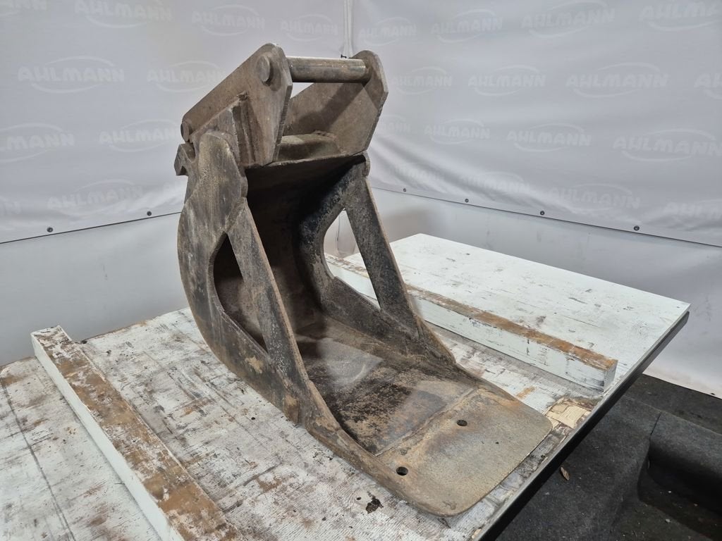 Bananenbak MS50S B=400
