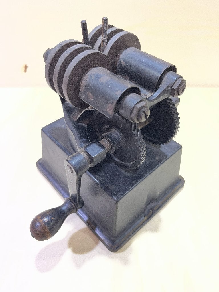 Pipifax Messenslijper – Guhl & Harbeck Hamburg – ca. 1910, Ophalen of Verzenden