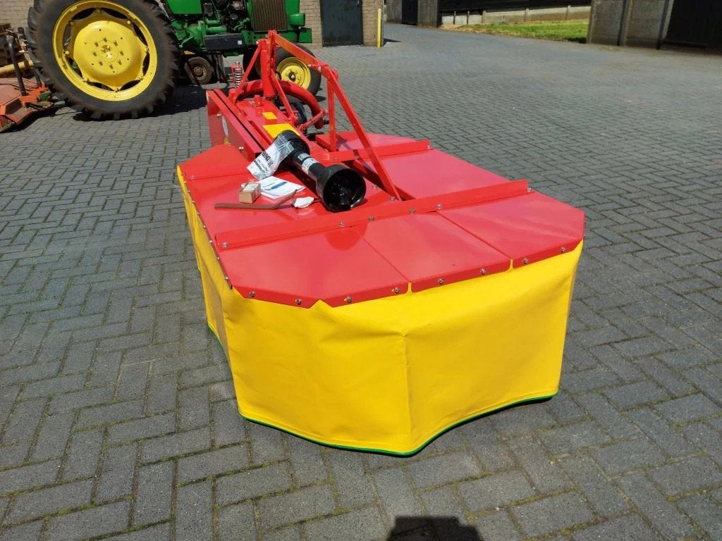 Jar-Met Cyclomaaier 1.35 - 1.65 - 1.85 meter (Nieuw), Overige, Oogstmachine