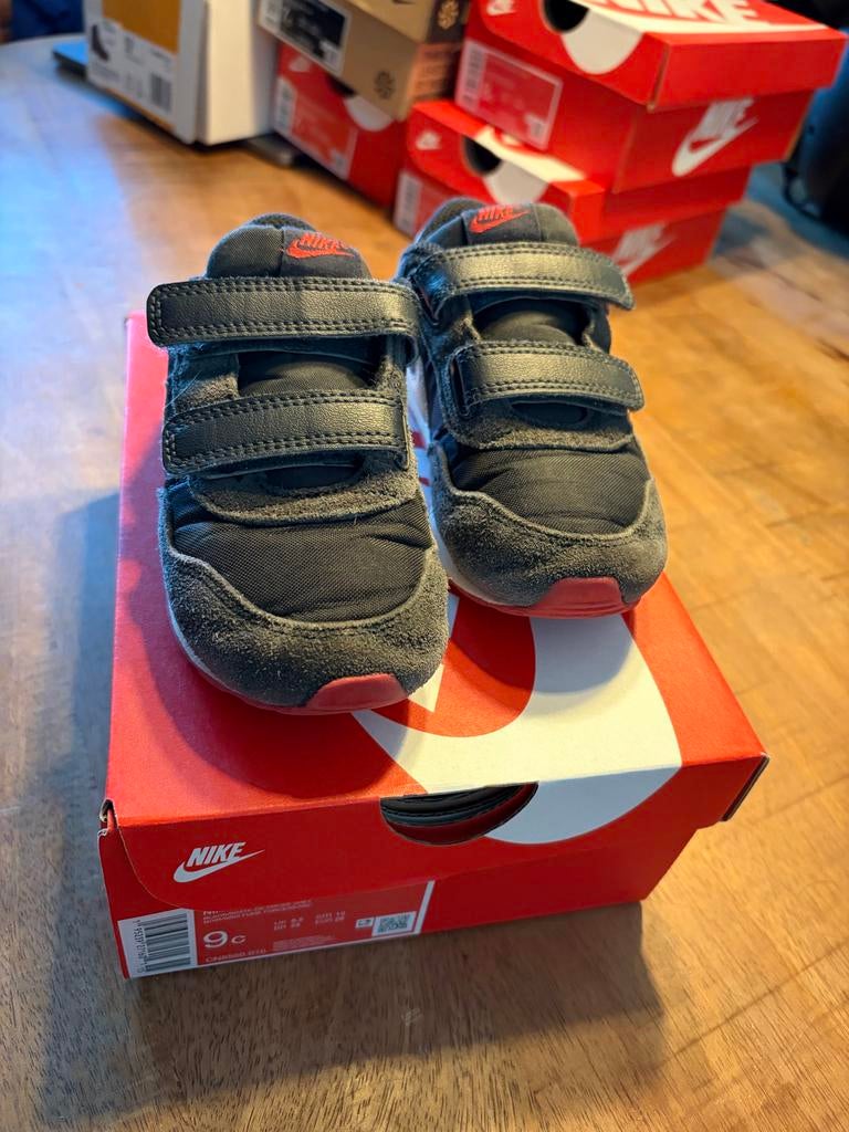 Nike MD Valiant sneakers - Maat 26, Ophalen, Gebruikt, Schoenen, Jongen
