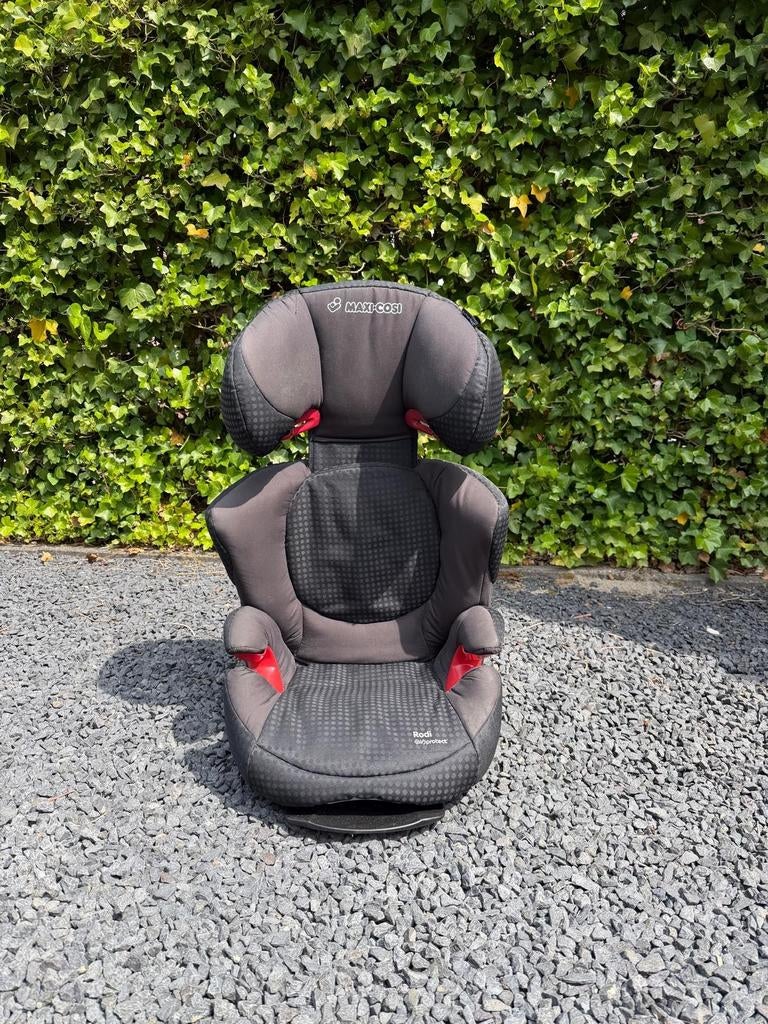 Maxi cosi kinderstoel, Ophalen, 9 t/m 18 kg, Maxi-Cosi, Gebruikt