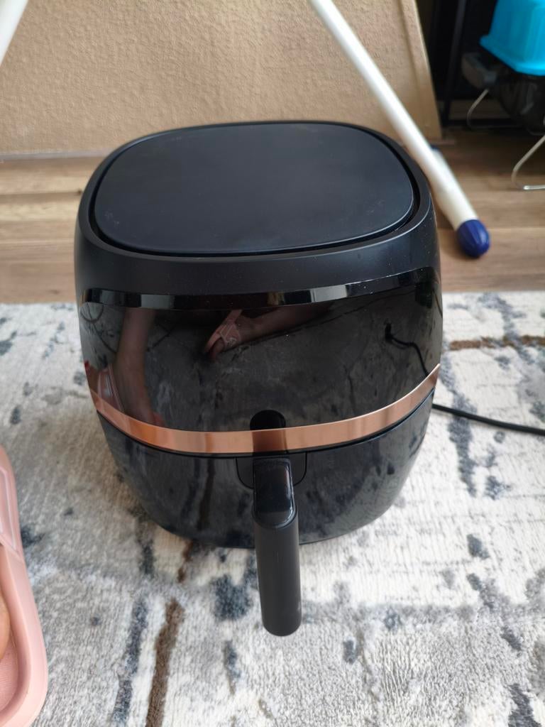 Airfryer BH-9445 -, Ophalen of Verzenden, Airfryer