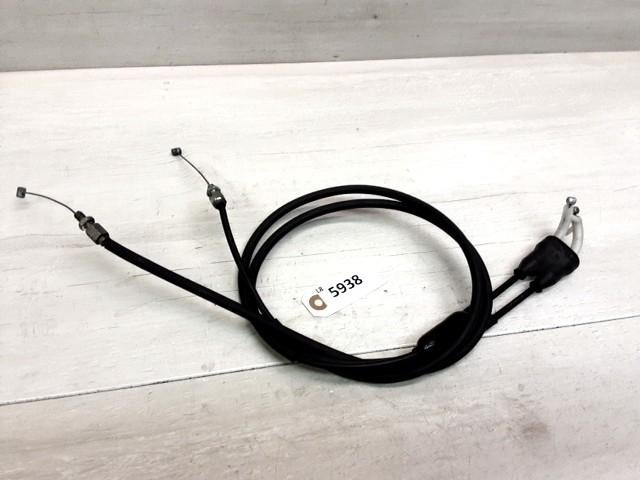 XT1200Z Super Tenere 2010 - 2013 Yamaha Kabel D1-48495